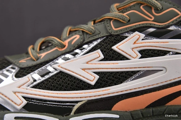 Right Back Be OFF-WHITE 1230